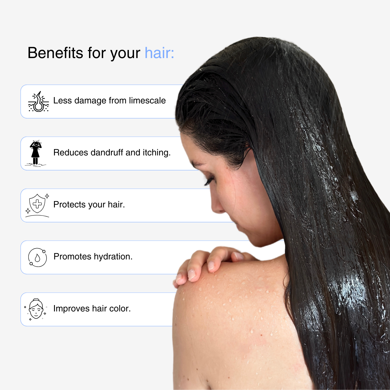 Shower Filter 2.0 UAE