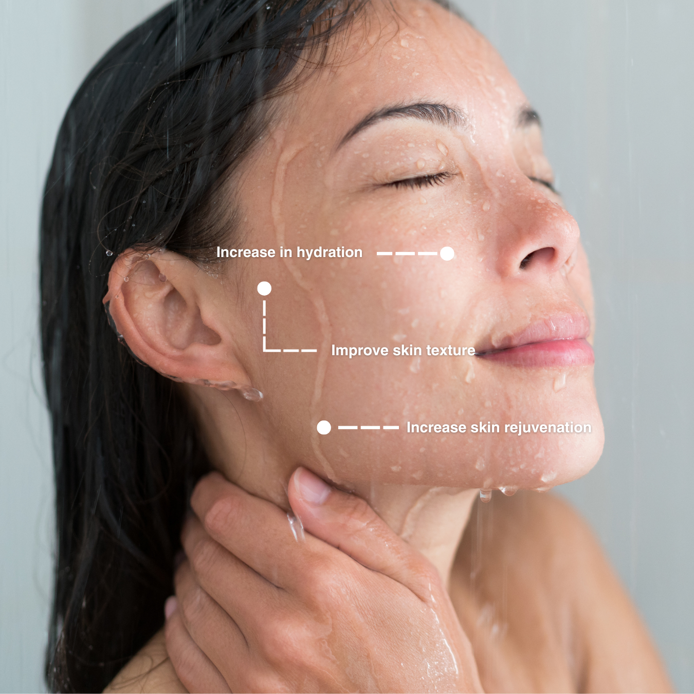 Shower Filter 2.0 UAE